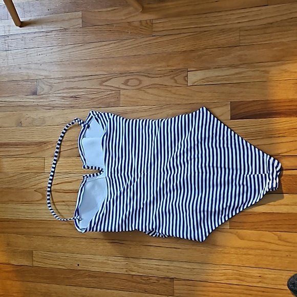 George Bathing Suit - Picture 2 of 2